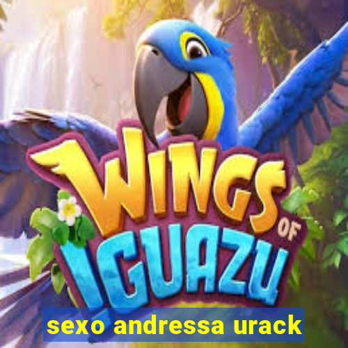 sexo andressa urack